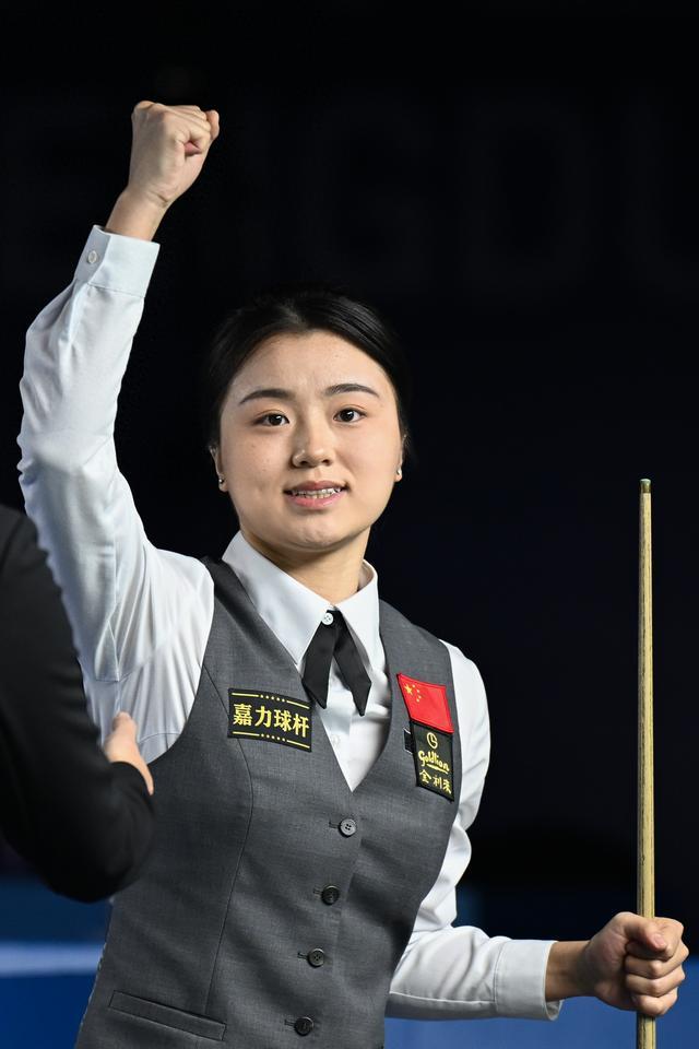 右手, 也会激发我
