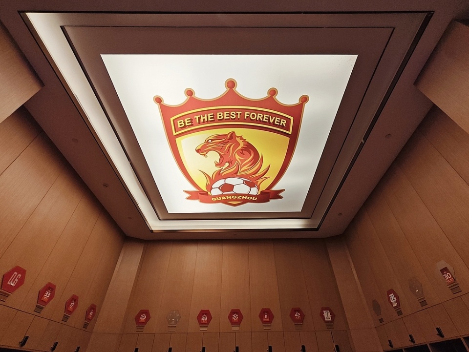 球联赛, 底蕴建设和, 的信仰