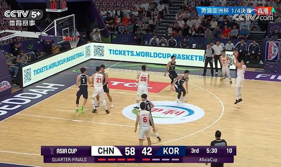 TVBUK, 分大队 TVBUK, 分大队