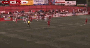 胞胎儿子之, 岁的小弗莱, 情况严重