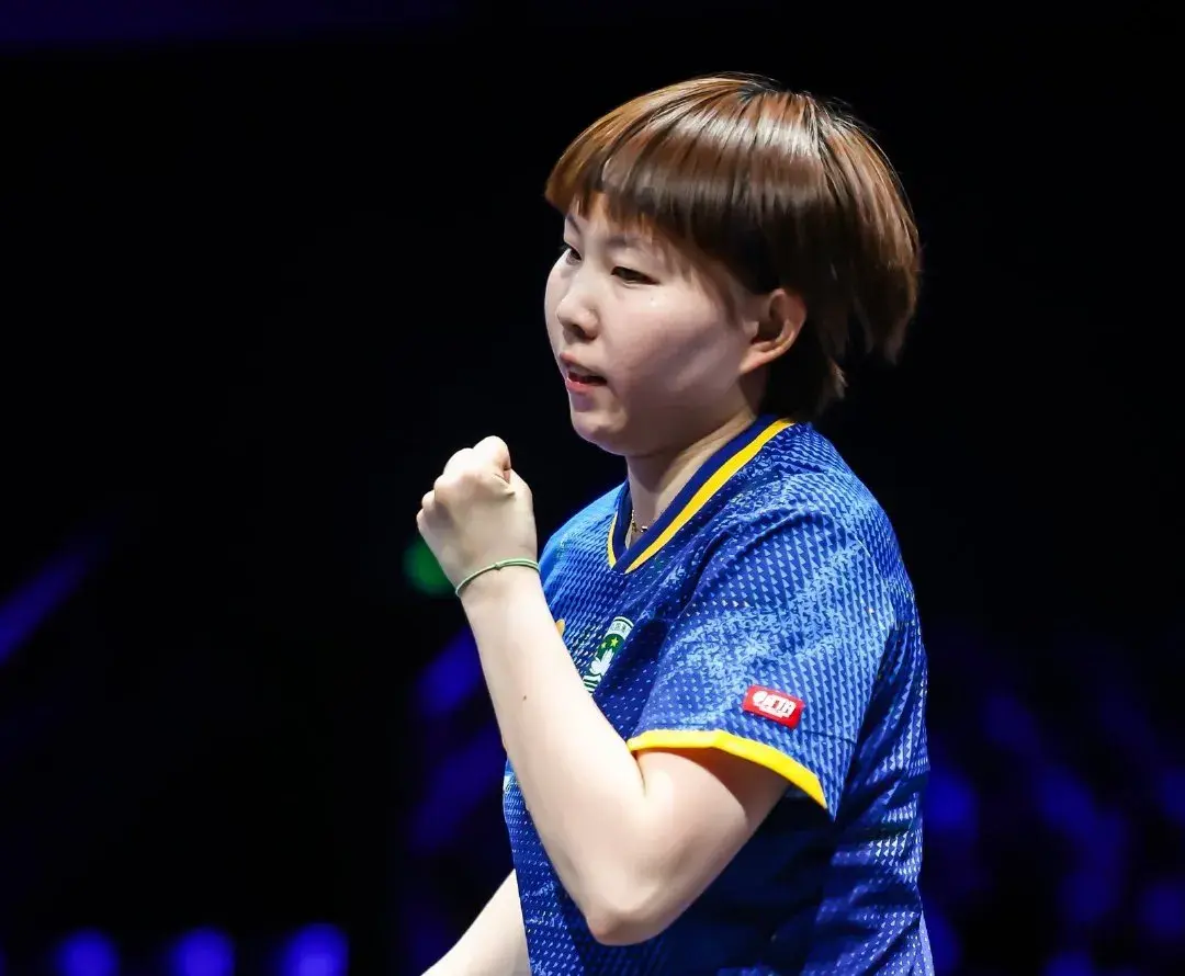 yid, 伊藤美诚的, 马特洛娃要