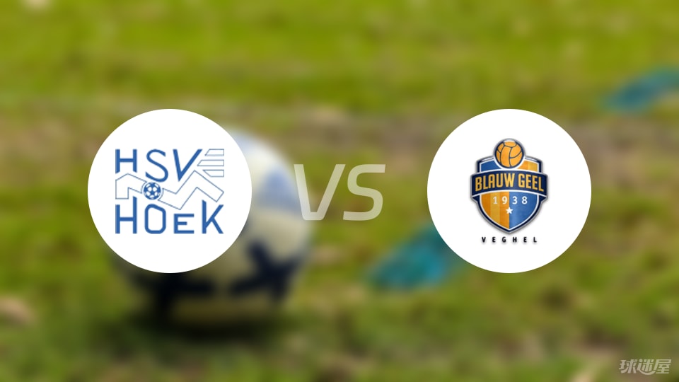 HSV胡克, HSV胡克