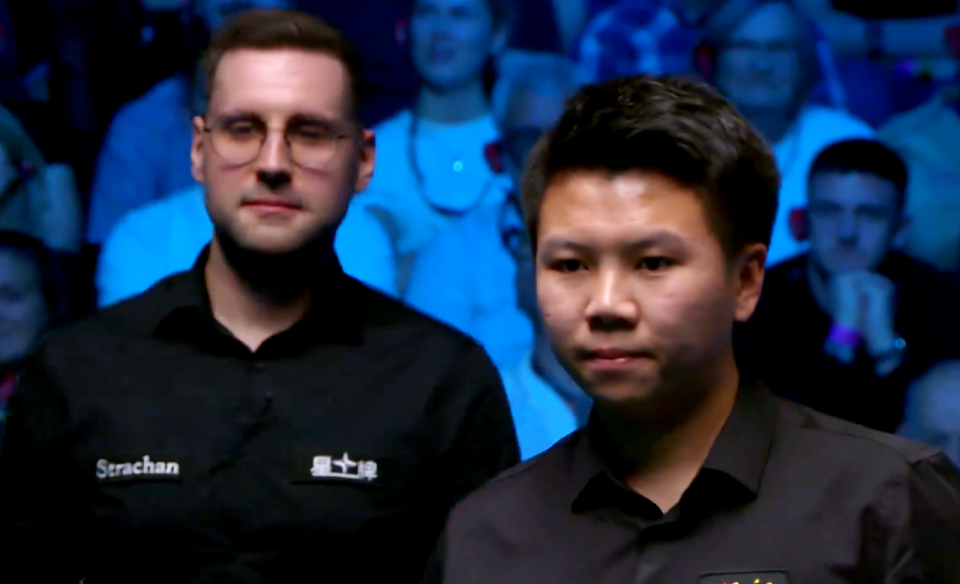 好在艾伦也, JsAA, 压力