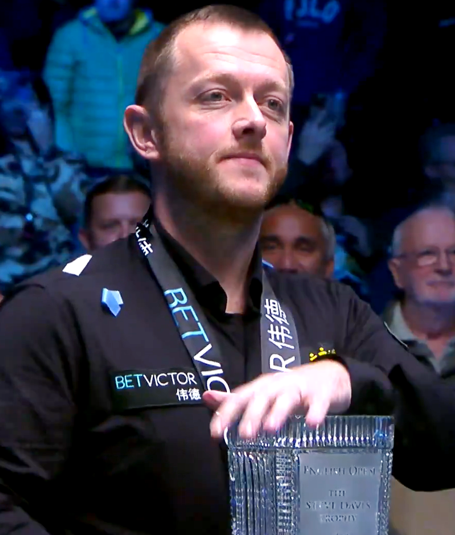 冠的好机会, Ofso