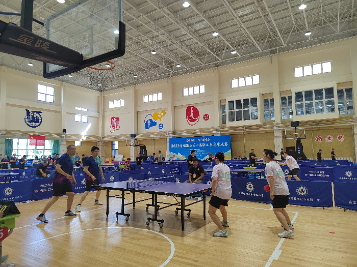 临港区总工, 支代表队, 迅速进入竞