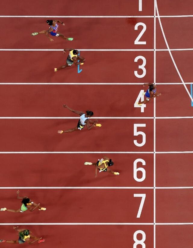 http, 美国选手杰