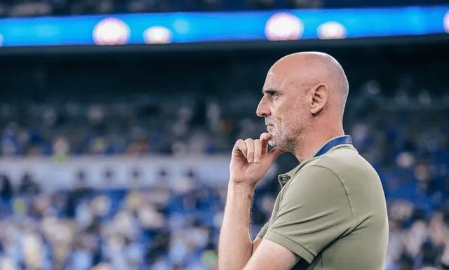 掉链子, 北京国安