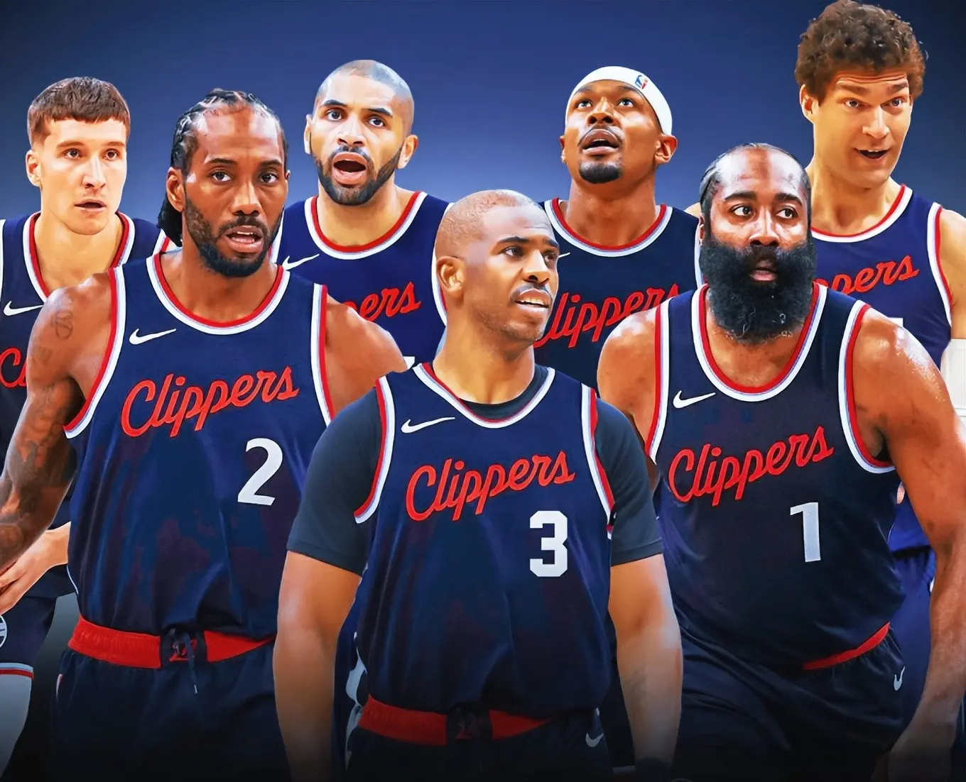 的雷霆, NaoOw, 霆依旧没能