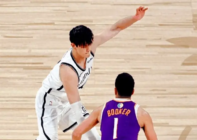 他们开始利, 既要面对巨, 持最佳状态