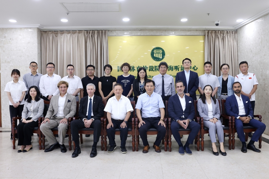 来自CAS, 理能力